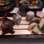 Japanese cuisine Atami Rin - 