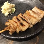 Yakitori Shota - しろ