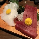 中中屋 - 料理写真: