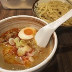 Tsukemen Enaku - 