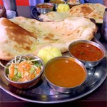 INDIA CURRY CLUB - 