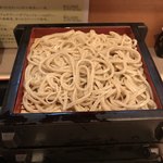 Soba Chaya Wakyu - 