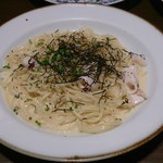 Kamakura Pasta Ionmoru Hinode Ten - 