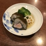 Sushi Sada - 