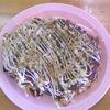 Takoyaki Okonomiyaki Su-san - 豚玉焼き￥550－