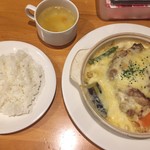 てんとう虫 - 