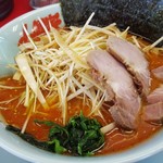 Ramen Yamaoka Ya Shinhidaka Ten - 