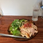 Roast Chicken&M.C.Cafe Bon - 