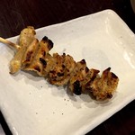 Sumibi Yakitori Ukichi Kiba Ten - 