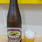 山東飯店 - 瓶ビール大❗