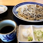 Soba Dokoro Ida Nouen - 