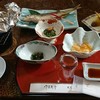 割烹 さん平 - 料理写真: