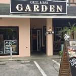 GRILL&BAR GARDEN - 