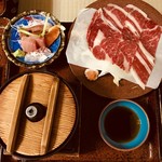 吾妻屋 - 