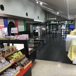 桔梗屋東治郎 - 店内