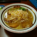 Sumi Chan Ramen Hagi No Sayaten - 