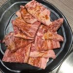 Wagyu Yakiniku Aokiya Bettei - 