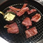 Wagyu Yakiniku Aokiya Bettei - 