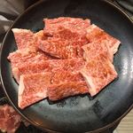 Wagyu Yakiniku Aokiya Bettei - 