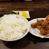 新・和歌山ラーメン ばり馬 山口湯田店