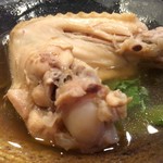 Shio Senmon Yakitori Toridashi Oden Toriyuki - 