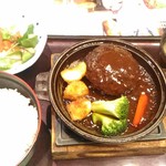 和食レストランとんでん - 