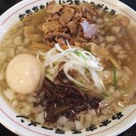 Yasumaru Ramen - 