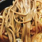 Soba Dokoro Ryoan - 