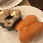 Kappa Sushi Fukaya Ten - 