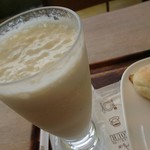 Patisserie FLOUR Takeuchi Kaido Karusato Ten - 