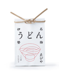 Ebiya Shoten Awabi Kushi Yatai - 【ゑびやの伊勢うどん】タレは伊賀のはさめず醤油を使用したこだわりのゑびや特製品。
                        麺は伊勢うどんの老舗製麺所のみなみ製麺さんのものを使用。
                        伊勢神宮そばのゑびや大食堂でおだししている伊勢うどんと同じ味をご家庭でもお楽しみいただけます。