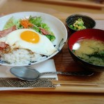 Akane CAFE - 