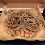 Soba Chaya Wakyu - 