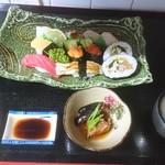 Shinsei Zushi - 