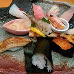 Sushi Daisen - 