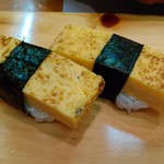 Sushi Daisen - 