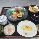 Shinsei Zushi - 