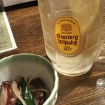 居酒屋まるた - 