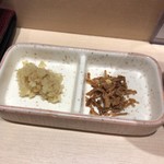 銀座 篝 Echika池袋店 - 