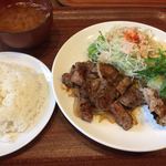 Western Dining Kitchen Minoruya - 