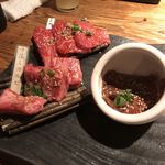 Yakiniku Kokoro Kumagaya Ten - 