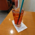 TULLY'S COFFEE Midori Nagano Ten - 