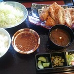 Tonkatsu Hamakatsu Saga Yamato Ten - 