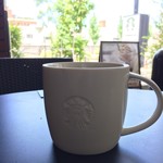 STARBUCKS Toyonaka Ryokuchi Koen Ten - 