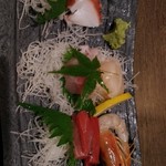 Seafood Izakaya Yamato Suisan Fukushima Ten - 