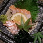 Seafood Izakaya Yamato Suisan Fukushima Ten - 