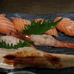 Seafood Izakaya Yamato Suisan Fukushima Ten - 