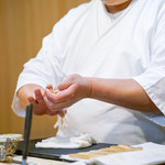 Sushi Inomata - 