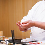 Sushi Inomata - 