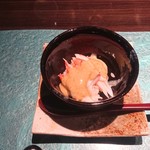 Japanese cuisine Miyabi - 